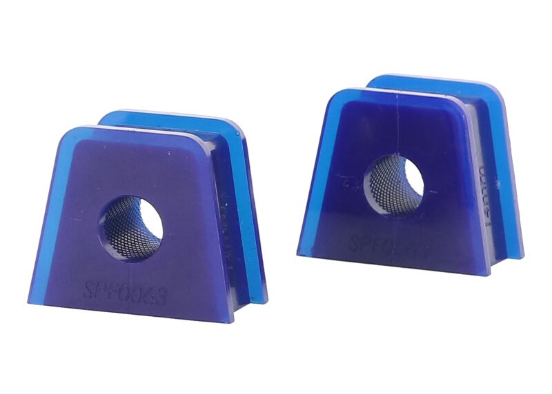 SuperPro Mg-Sw/Bar Mt To Chas - Boost Factory