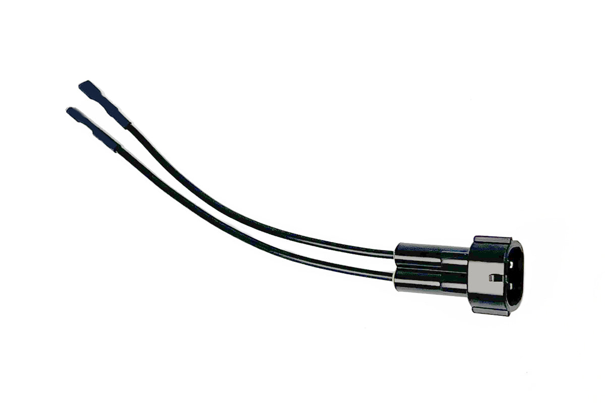 Radium Engineering Denso Injector Connector Adapter - 17-0065