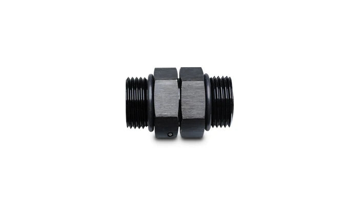Vibrant Male ORB to ORB Swivel Adapter - 17049