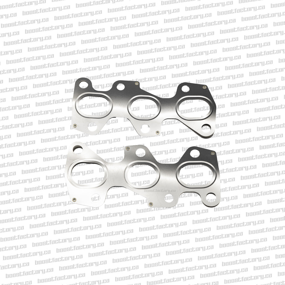 Genuine TOYOTA 1JZ-GTE EXHAUST MANIFOLD GASKET NON VVTI - 17173-88400