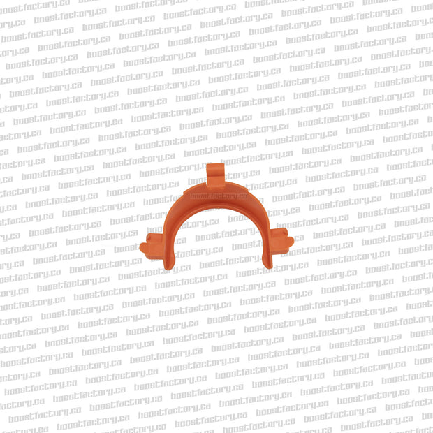 Genuine Nissan S13 & S14 Gas Cap Hanger Mount Clip - 17255-01G00