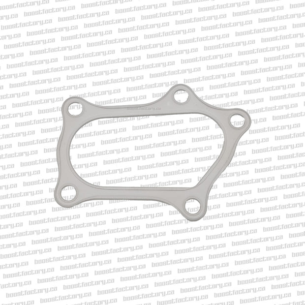 Genuine Toyota 1JZ GTE VVTi 5 Bolt Turbo Downpipe Gasket - 17279-88410