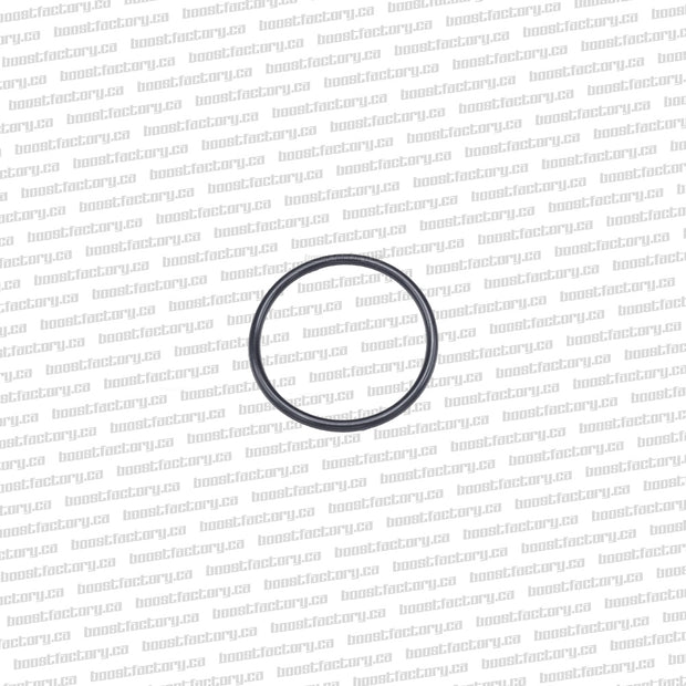 Genuine Nissan - S13 Fuel Tank Neck Seal - 17342-01L00