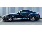 HKS Hipermax R DB42 Full Kit - 80310-AT003