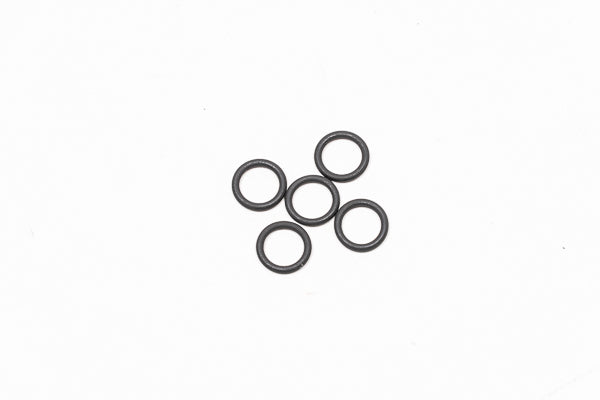 Radium Engineering FKM O-Ring 5-Pack 2AN ORB - 18-0043-02