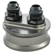 Setrab - HyperFlow Sandwich Adapter - 19-SP76 ( Internal Listing )
