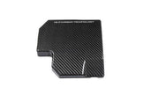 HKS DryCarbon Fuse Box Cover GR86/BRZ HKS70026-AT009