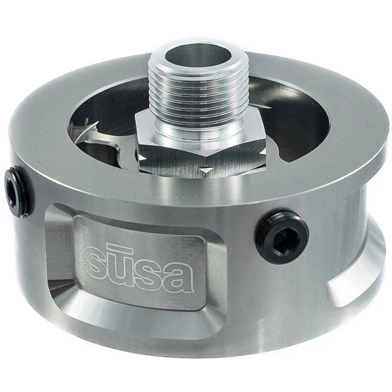 Setrab - HyperFlow Sandwich Adapter - 19-SP76 ( Internal Listing )