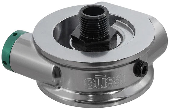 Setrab - HyperFlow Sandwich Adapters - W/ or W/O Thermostat