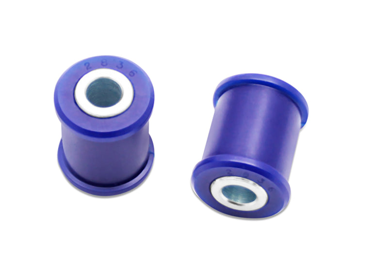 SuperPro 2007 Toyota FJ Cruiser Base Rear Panhard Rod Bushing Set - Boost Factory