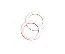 Platinum Racing Products Nissan RB Crank Shaft Packing Washer