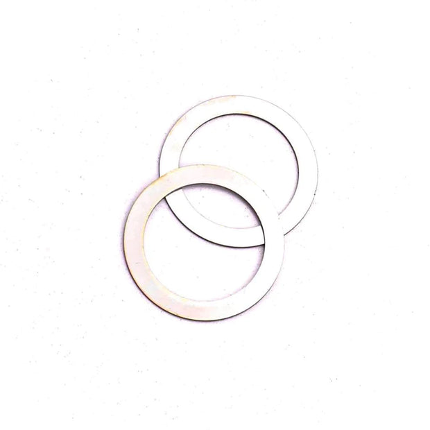 Platinum Racing Products Nissan RB Crank Shaft Packing Washer