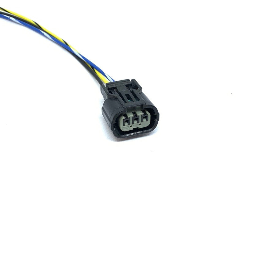 Wiring Specialties Honda K-Series MAP Sensor Connector - WRS-HKMAP-CON