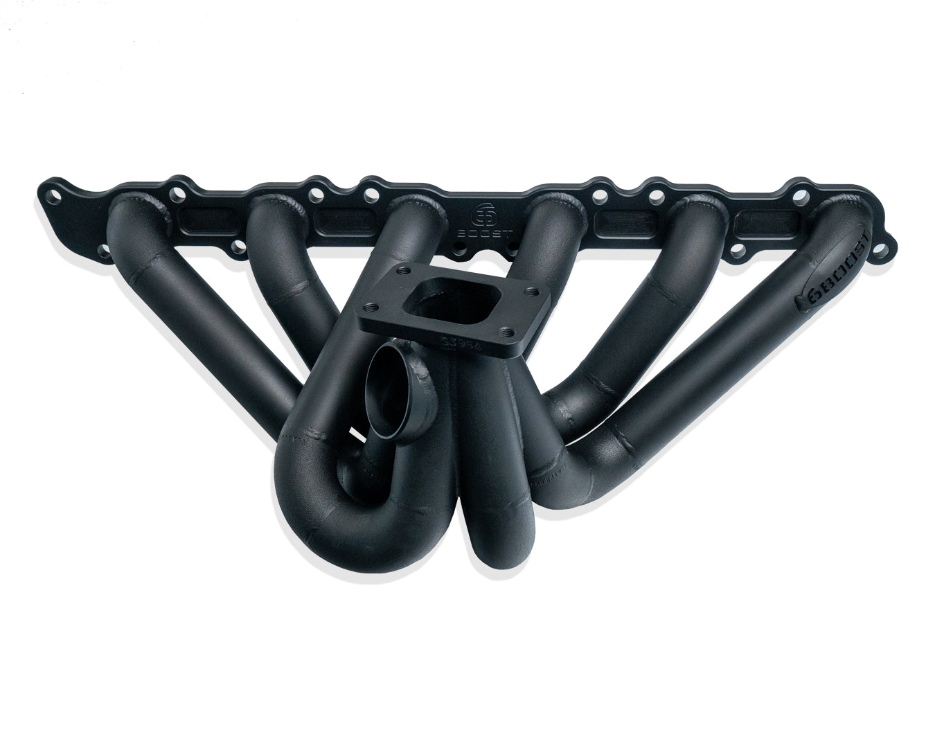 6 Boost Toyota 1FZ T3 Exhaust Manifold - Boost Factory