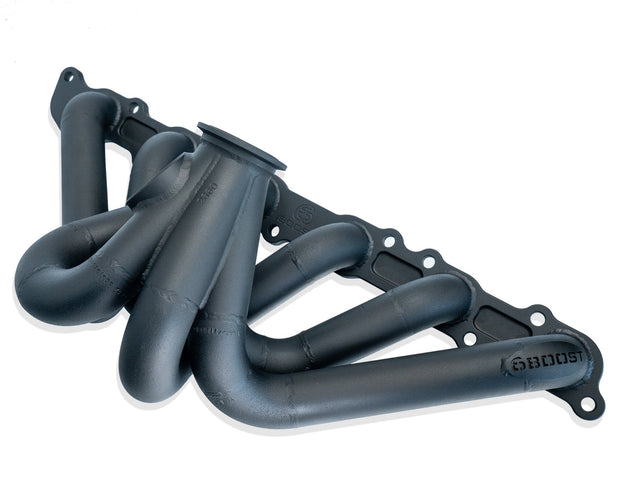 6 Boost Toyota 1FZ Forward Position Promod Exhaust Manifold