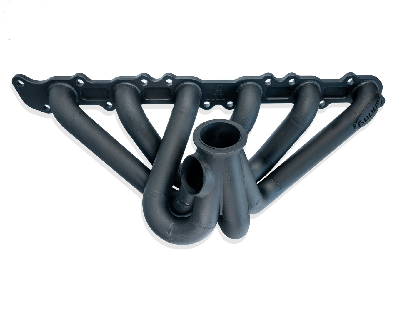 6 Boost Toyota 1FZ Forward Position Promod Exhaust Manifold