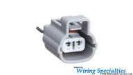Wiring Specialties 1JZ / 2JZ Ignition Filter Connector - WRS-1JZIGNFIL