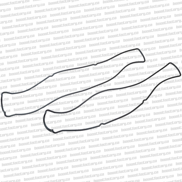 Genuine Toyota 1JZ-GTE VVTi Valve Cover Gasket Set - 11213-88410 / 11214-88410 - Boost Factory