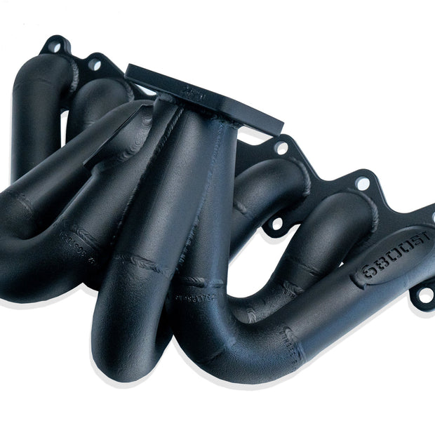 6 Boost Toyota 1JZGTE Non VVTi T3 Exhaust Manifold
