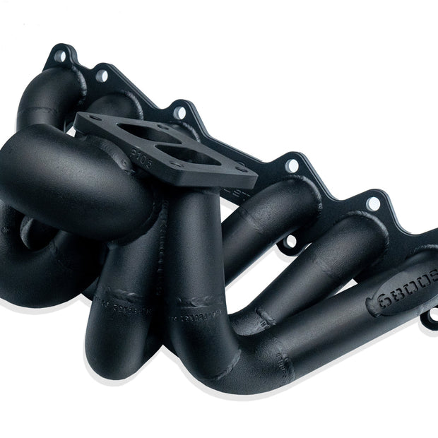 6 Boost Toyota 1JZGTE Non VVTi T4 Exhaust Manifold