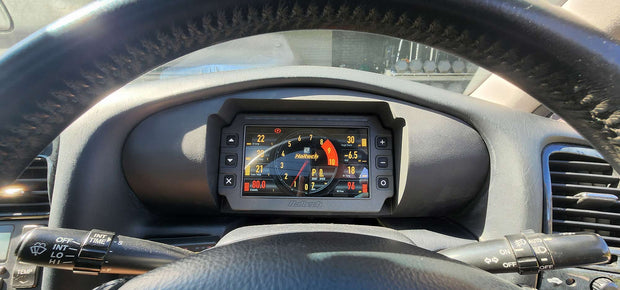 Mako Lexus GS300 / Toyota Aristo 2JZ JZS161 Dash Mount - MAKO-GS300 - view 2
