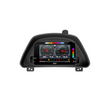 Mako Toyota Altezza / Lexus IS200 IS300 98-05 Dash Mount - MAKO-ALTEZZA