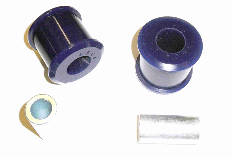 SuperPro 2006 Lexus IS250 Base Rear Trailing Arm Forward Bushing Kit - Boost Factory