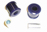 SuperPro 2006 Lexus IS250 Base Rear Trailing Arm Forward Bushing Kit - Boost Factory
