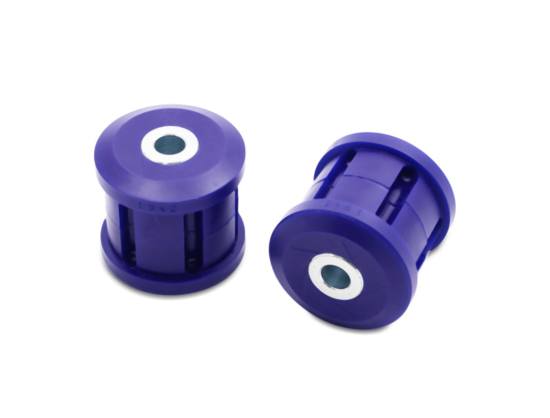 SuperPro 1999 Infiniti G20 Base Rear Beam Axle Pivot Bushing Kit - Boost Factory