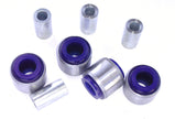 SuperPro 2006 Dodge Charger Base Rear Trailing Arm Forward & Rearward Bushing Set - Boost Factory