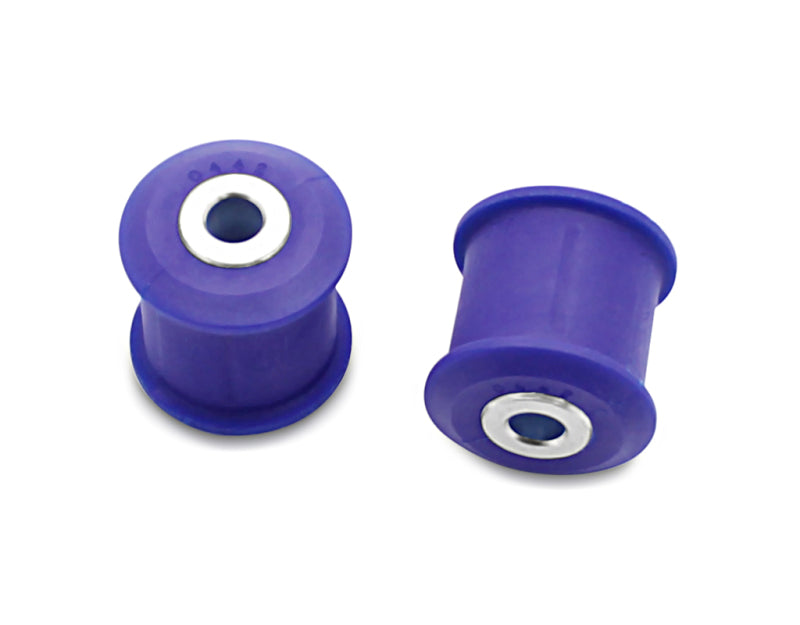 SuperPro 2003 Lexus GX470 Base Rear Lower Trailing Arm Bushing Kit - Boost Factory