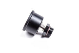 Radium Engineering Fuel Pressure Gauge 0-100 PSI with 8AN ORB Adapter - 20-0075