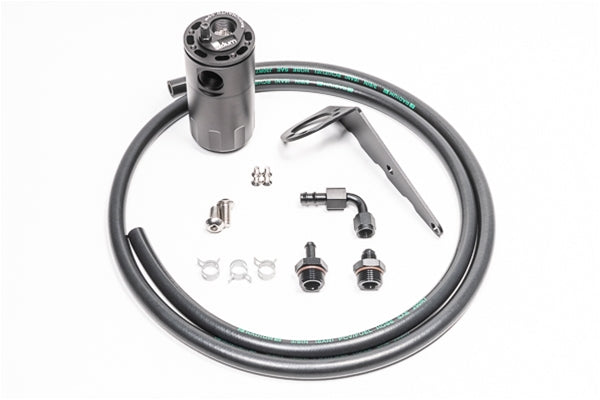 Radium Engineering GM LS1/LS6 PCV Catch Can Kit - 20-0260-FL