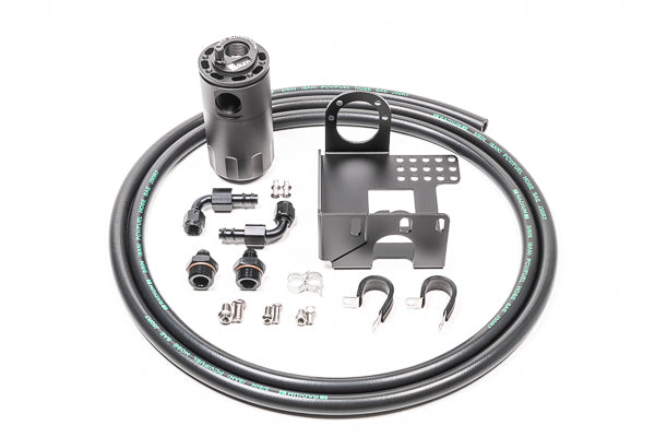 Radium Engineering Mazda MX-5 Miata NA, NB Catch Can Kit - 20-0336-FL