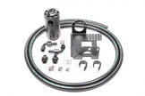 Radium Engineering Mazda MX-5 Miata NA, NB Catch Can Kit - 20-0336-FL