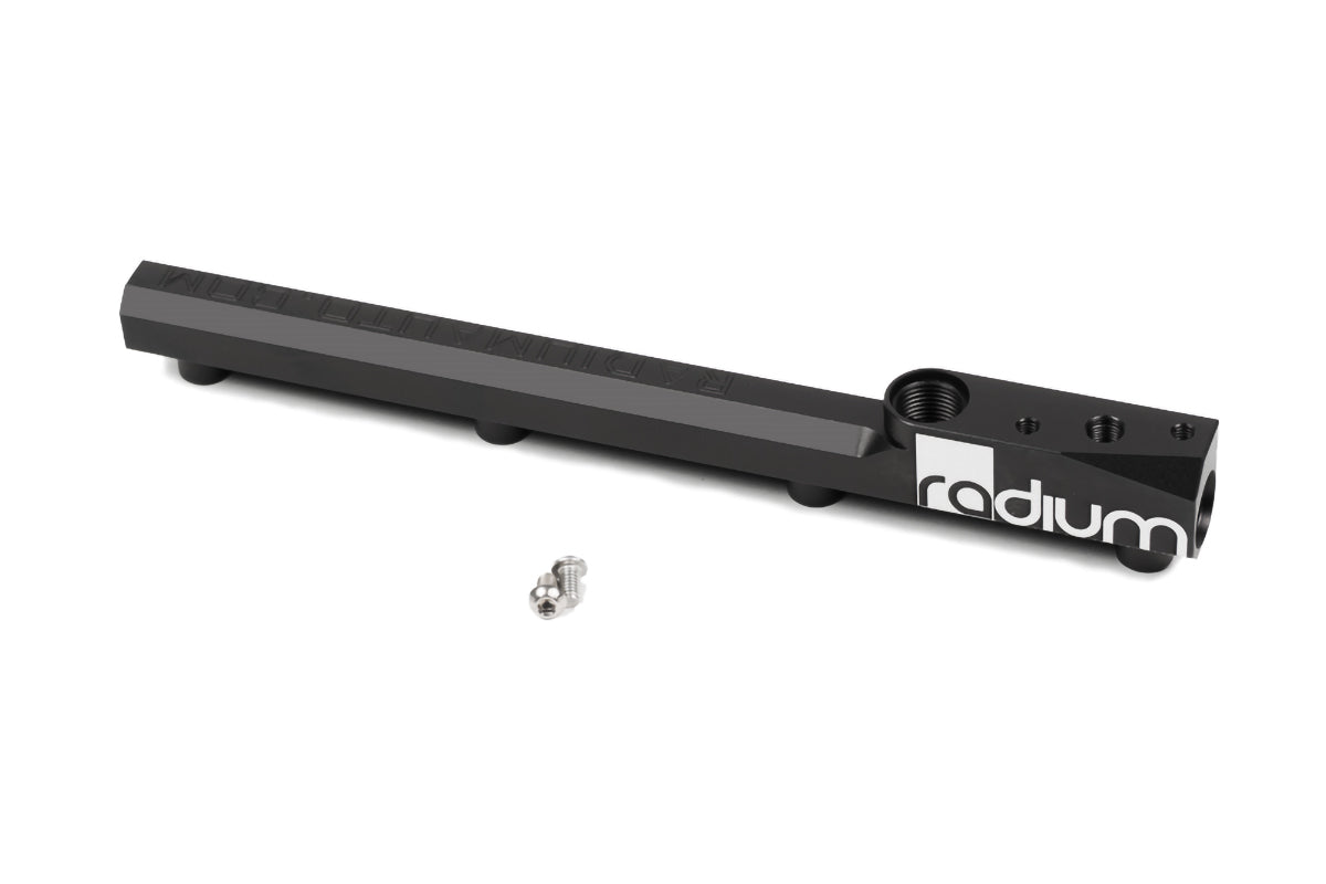 Radium Engineering Honda B-Series Fuel Rail - 20-0370-02