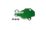 Radium Engineering Mazda 13B-REW ACV Block-Off - 20-0449