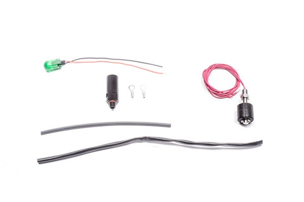 Radium Engineering Fuel Level Switch Plus Indicator Kit - 20-0519