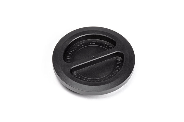 Radium Engineering Remote Mount Vented Fuel Cap - 20-0548-V