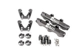 Radium Engineering Subaru EJ V3-6 Top Feed Conversion Fuel Rails - 20-0569-02