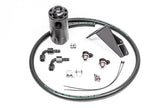 Radium Engineering Nissan S13 PCV Catch Can Kit - 20-0725-FL