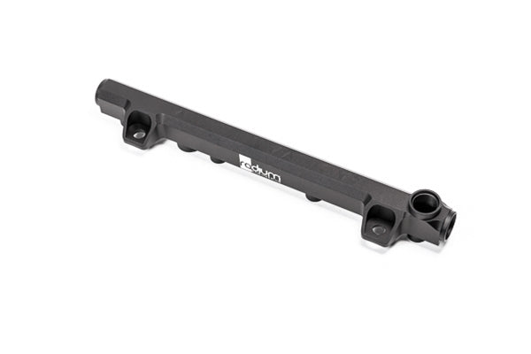 Radium Engineering Mazda 1.6L B6 Fuel Rail - 20-0769-02