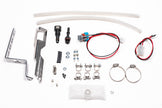 Radium Engineering Integra/Civic Dual Pump Add-On (Walbro) - 20-0797-00