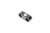 Radium Engineering 2-Way Threaded Hose Separator Clamp - 20-0817