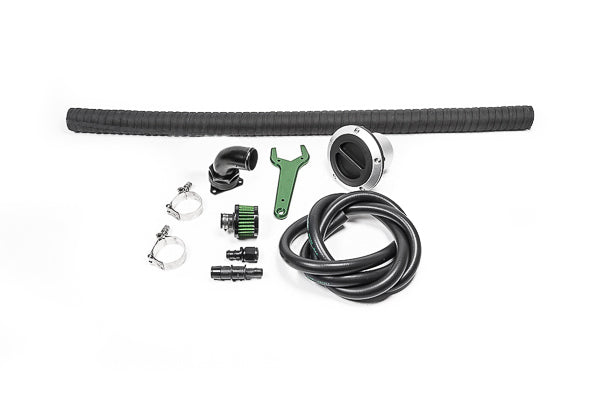 Radium Engineering FCST-X Refueling Kit, Remote Mount - 20-0841-22