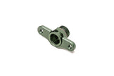 Radium Engineering FPR Adapter 8AN ORB 16mm Bore 50mm Spacing - 20-0842