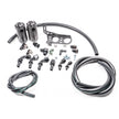 Radium Engineering Lamborghini Gallardo LP Dual Catch Can Kit, Fluid Lock - 20-0859-FL