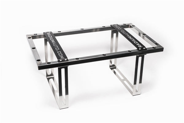 Radium Engineering 14 Gallon Fuel Cell Weld-In Cage - 20-0914