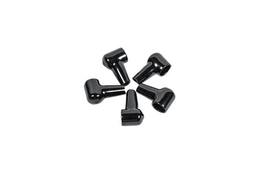 Radium Engineering Ring Terminal Insulator Boots 5 Pack - 20-0915