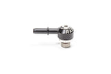Radium Engineering 6AN ORB Swivel Banjo to .313 SAE Male Fitting - 20-1000-06313